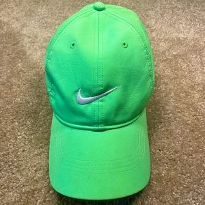 New Without Tags Nike Golf Hat